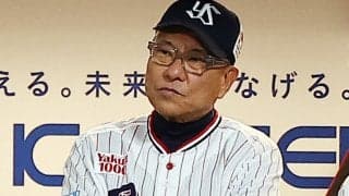 【ヤクルト】５位以下確定…今季の神宮本拠地最終戦は黒星　失速の６月以降目立った逆転負け