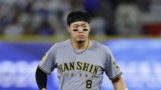 【阪神】連覇翌日は延長戦突入　広島では深夜まで祝勝会→テレビ出演　３時間超えの当日移動試合