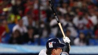 【とっておきメモ】初の規定打席到達のヤクルト増田珠　池山監督を“最高の教材”に今季飛躍