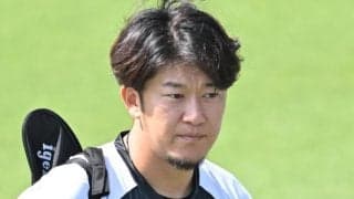 阪神　岩貞祐太の引退セレモニーを引退試合に変更　６日の広島戦　甲子園球場で登板へ