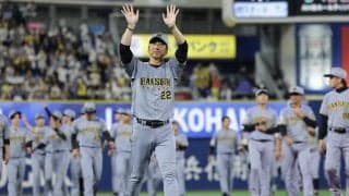 【阪神】藤川監督、前日と同じスタメンは「自ら外れるという選択肢を持っていない」／一問一答