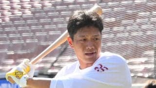 【とっておきメモ】引退の楽天・田中和基　18年のレア記録は「人生で一番大きな出来事」