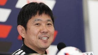 【日本代表】森保監督、国内指揮ラスト「センチメンタルになることはない」タイトル締めを誓った