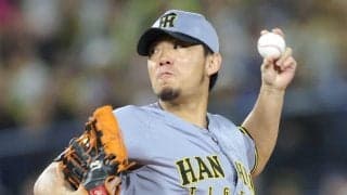 阪神・伊藤将　ラスト登板５回１失点　五回２死満塁斬り「しっかり抑えられて良かった」