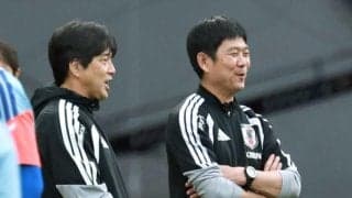 日本代表・森保監督　国内最終戦へ「幸せを感じて」　先発メンバーはエクアドル戦から大幅変更なし「攻守で主体的にしかける」