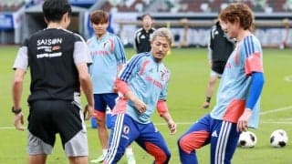 大の虎党・前田大然　決めるぞ！虎連覇の祝弾だ　野球＆虎ファンへアピール「僕を見て！」相乗効果でサッカー界盛り上げる
