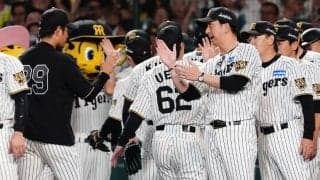 甲子園降臨の美女「ホント笑顔がかわいい」　抑えきれぬ猛虎魂…判明した事実「まさに女神」