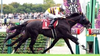 【毎日王冠・レースメモ】シルバーステート産駒　延べ３頭の出走で初勝利