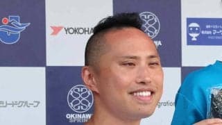 【競泳】「沖縄スプリント」にアジア大会メダリストが集結！　池江璃花子、小島夢貴、村佐達也が白熱レース　発起人の塩浦慎理「子どもたちのやる気をすごく感じた」