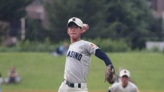 【千葉】5日に決勝！専大松戸VS習志野の近年の対戦成績は？【26年秋高校野球】