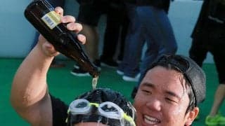 【阪神】近本を変えた戦線離脱「いつまで野球できるか分からないから今を楽しみたい」／独占コラム