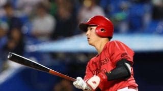 広島・佐々木　プロ初４安打！逆転星呼んだ八回同点タイムリー　シーズン１００安打にあと３「しっかり勝ちきれるように」