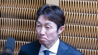 【凱旋門賞】武豊「手応えは悪くなかったが…」メイショウタバルは14着に敗れる