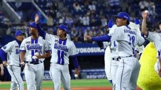 試合後に出現「すごいもん導入してる」　虎ファンも“満足”「配慮素晴らしい」