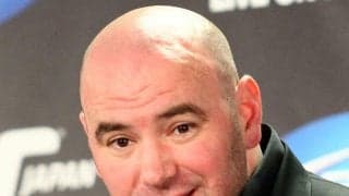 【UFC】純資産900億円のデイナ・ホワイト代表、余命10年と宣告されて没頭する習慣とは…