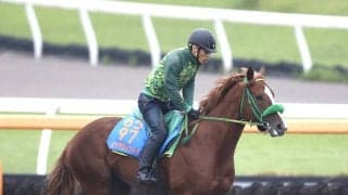 【ＪＤクラシック・浅子の特注馬】データもイッテラッシャイを後押し　衝撃Ｖの不来方賞を信頼