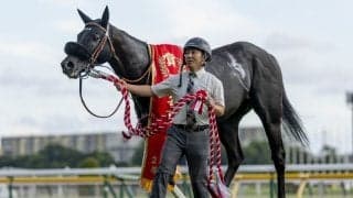 WIN5は7500万円超の払戻し！東西で波乱…毎日王冠はセイウンハーデスが快勝