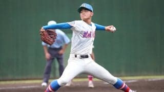 花咲徳栄 準決勝敗退で選抜絶望的…西武台打線に16安打7失点、終盤反撃も追い上げ実らず【埼玉】