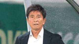 東京Ｖ城福浩監督と契約解除を受けて社長、強化部長がコメント「現状を重く受け止め、クラブの将来を見据えた総合的な判断」