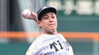【阪神】連覇決めた虎投手陣が指名練習　引退登板控える西勇輝、岩貞祐太も調整　大竹耕太郎も参加