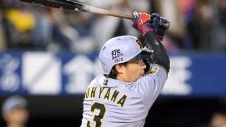 「個人的にはシーズンMVPだと思っている」V翌日でも頼もしい姿を見せた阪神31歳内野手にファン熱視線　打点単独2位に浮上、圧巻の.325「もう今は森下、サトテルより怖いもん」