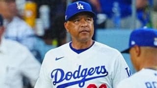 大谷翔平に呈した“苦言”「それに尽きる」　指揮官が明かした不安要素「追いかける場面が多い」