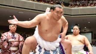 秋場所全休の豊昇龍、全日本力士選士権で横綱土俵入りを披露「僕は大丈夫だよ、という姿を見せられて良かった」