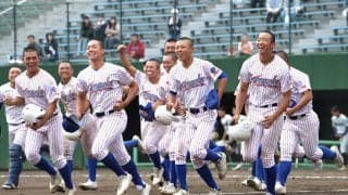 【関東大会出場】埼玉から西武台が2年ぶり、山村学園は4年ぶり進出！花咲徳栄はセンバツ絶望的【26年秋高校野球】