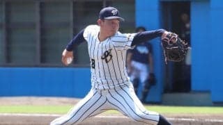 日本代表候補に選出された上武大の最速151キロ左腕、早稲田大の最速149キロ右腕など13人が公示！大学生プロ志望は142名に【26年・大学生プロ志望届提出者】