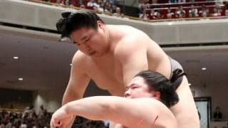 若元春が３３歳の誕生日に初優勝「いい誕生日に出来ました」　３３歳の抱負は「３３歳でしか取れない相撲を取る」……全日本力士選士権