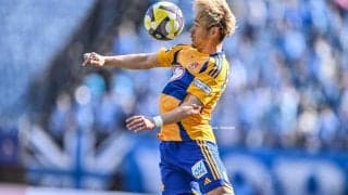【26/27J2「第9節」仙台vs磐田「徹底分析」】仙台、MF相良が豪快決勝弾　磐田には早くも黄色信号が点る(2)