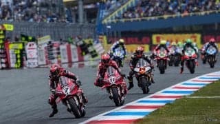 【プレビュー】ブレガ＆ドゥカティの王座が決定！メーカーとして全戦全勝を狙う ｜ FIM スーパーバイク世界選手権 2026 第11戦 エストリル