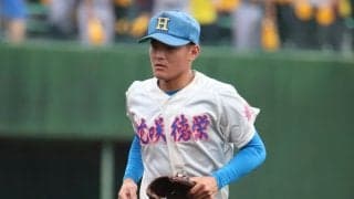 花咲徳栄が西武台に大敗で選抜絶望、「古賀で行くと決めていた」岩井監督が16被安打7失点でもエース左腕を代えなかった理由【埼玉】