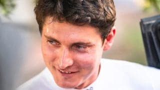 WRCワークス復帰を表明したフォードのドライバー候補にアドリアン・フルモーの名前も