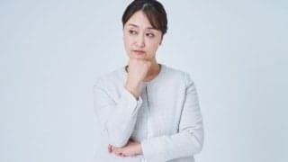 タンパク尿の原因は更年期？