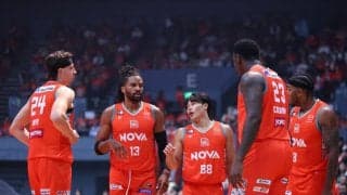 強力布陣“オンフォー”の狙いと効果とは…開幕4連勝の広島、日本人選手にも「個々の役割が当然ある」