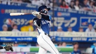 【西武】ルーキー小島大河は「あとわずか×2」で10本塁打届かず　それでも攻守に見事な１年目