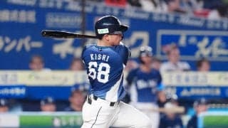 【西武】岸潤一郎がプロ７年目で初の１軍完走　元「消えた天才」は全打順こなしたマルチな活躍