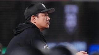【ロッテ】シーズン最終戦は黒星　西川史礁最多安打　山口航輝はリーグ２位38本塁打