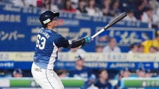【西武】西口政権2年目は貯金19の2位でフィニッシュ　長谷川信哉がメモリアル弾で締める