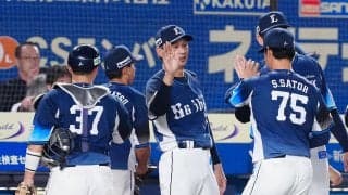 【西武】最終戦も勝ち２位の西口文也監督「得点圏打率を上げていかないと」課題を挙げCSへ挑む