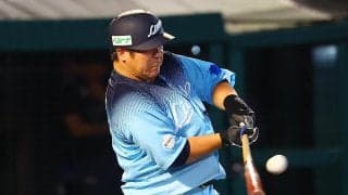 【西武】中村剛也のプロ25年目は１本塁打も決勝満塁弾で強烈存在感　プロ26年目へも支障なし