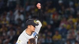 【阪神】岩貞祐太の現役最終登板に虎党「同期リレー」「泣いてまうんよ」同期入団岩崎優に継投