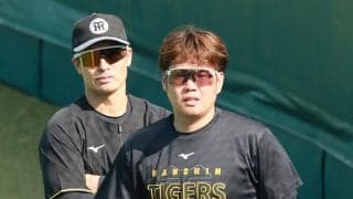 【阪神】西勇輝「まっさらのマウンドの喜びを」7日広島戦、307試合目の先発登板で現役に幕