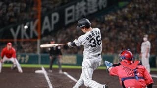 【阪神】小幡竜平が５カ月ぶり安打「ヒットが久々っていう感覚ファームもやっていたんでなかった」