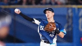 【西武】滝沢夏央が二塁で86、遊撃で70試合出場　球界で唯一無二の働きぶりのレギュラーに