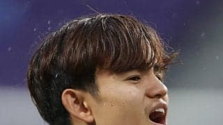 「オヤルサバル、ゲデス、久保といったクラックがまだ得点を挙げていない」と現地紙が問題点指摘