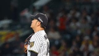 【阪神】岩貞祐太「これで終わりだよ」ラストボール掲げ、亡くなった同期の横田慎太郎さんに報告