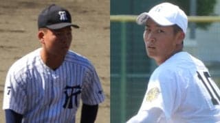 【東海大会】初戦から名門対決！県岐阜商と常葉大菊川がプライドをかけたサバイバル戦へ【26年秋高校野球】