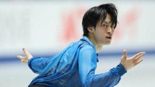 【フィギュア】山本草太「結婚してる？」36歳になる10年後の自分に問いかけ　自炊開始も報告